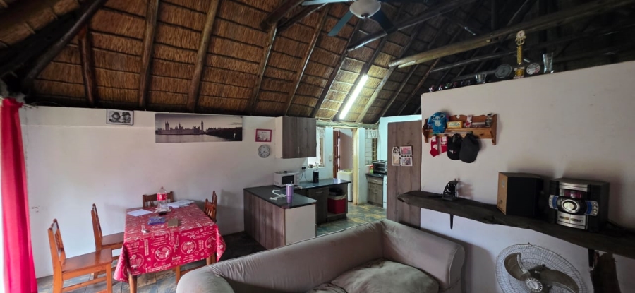 5 Bedroom Property for Sale in Stilfontein North West